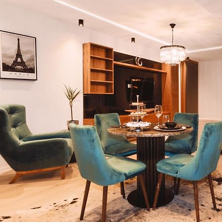 Loft Suite Im Modernen Style In Schaerding Exterior photo